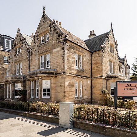 No1 Apartments St Andrews - South Street Exterior photo